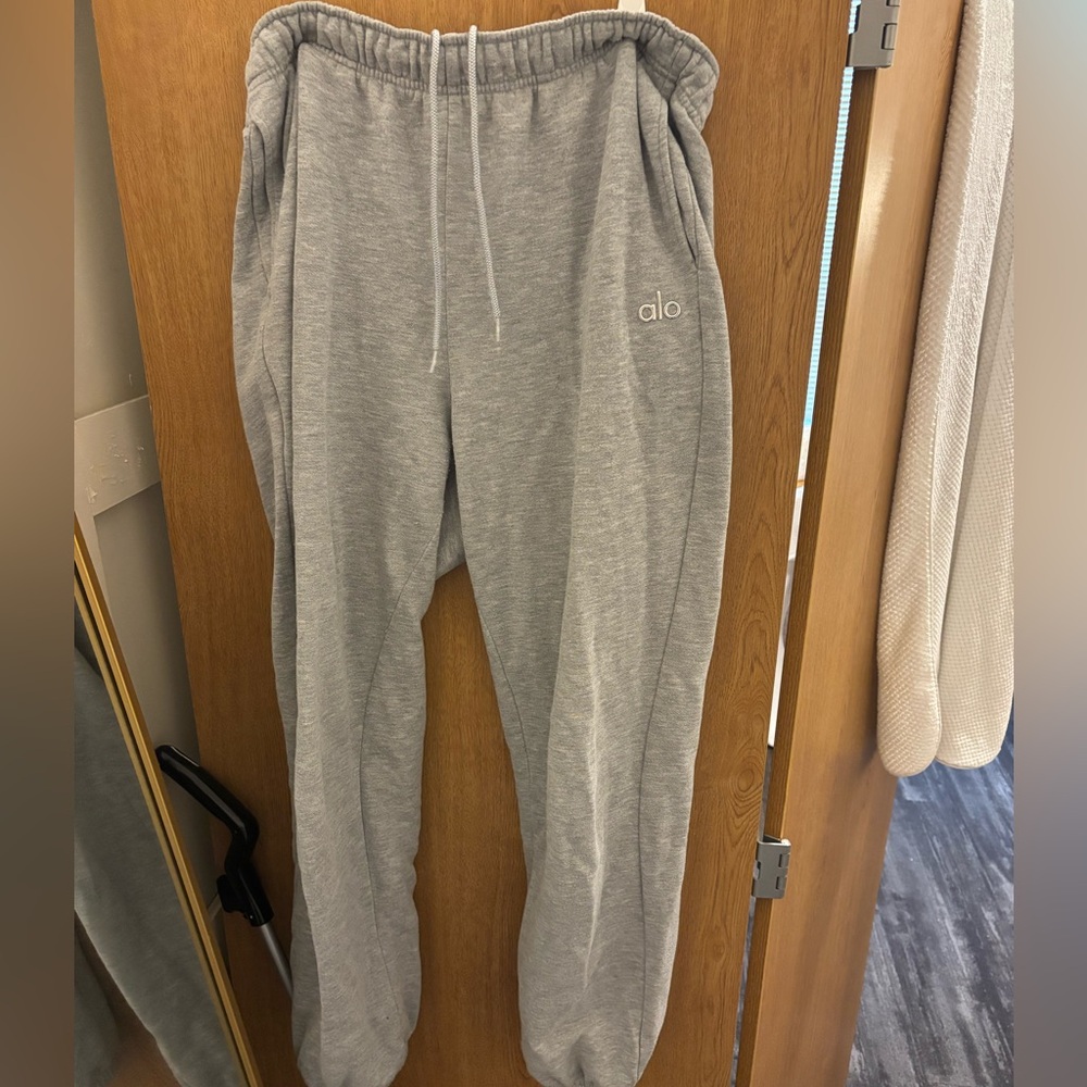 ALO Yoga accolade sweatpant